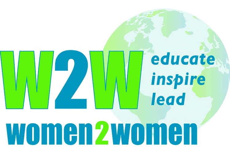 Women2Women International Leadership Program - My life my Belgium